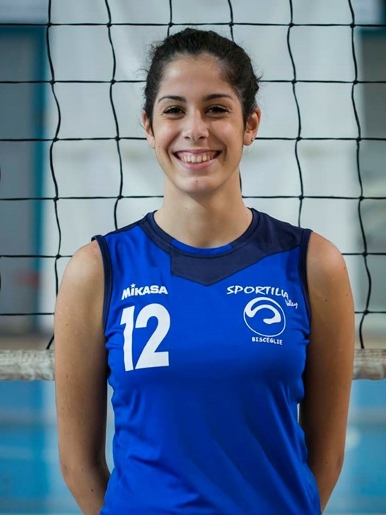 DE MANGO YLENIA LUNA